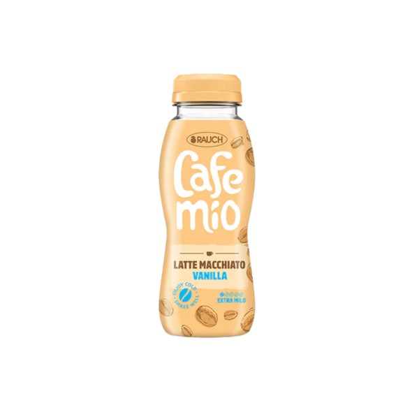 CAFE MIO LATTE VANILLA