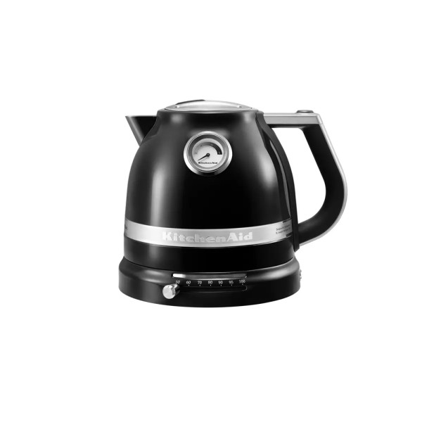 KITCHENAID ARTISAN KETTLE ONYX BLACK
