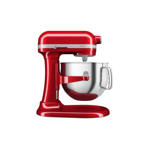 KITCHENAID KITCHEN MACHINE  BOWL LIFT STAND MIXER CANDY APPLE