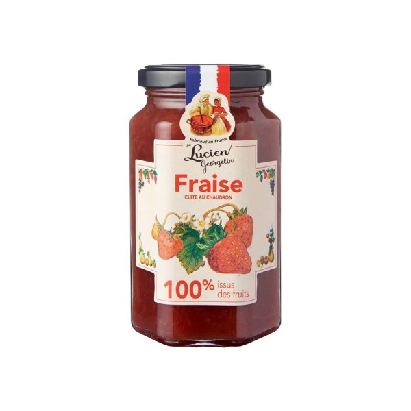 LUCIEN GEORGELIN CUTTERS JAM 100 PCNET