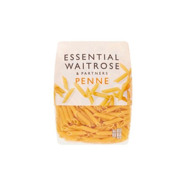 WAITROSE PENNE