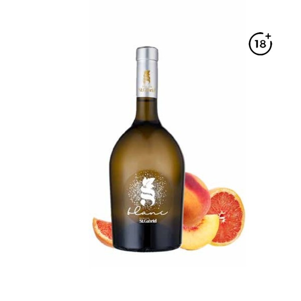 D.GABRIEL WHITE WINE 