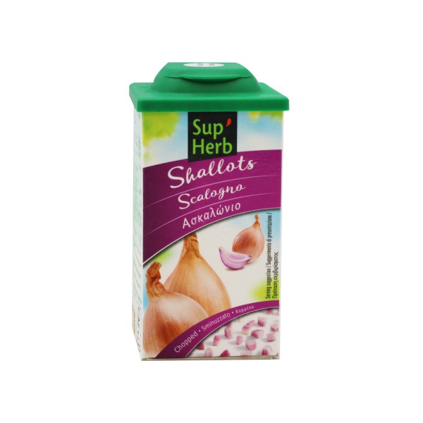 Sup Herb SHALLOT