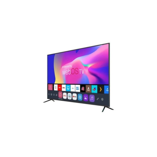 CAMPOMATIC LED TV FHD SMART LG WEBOS 3HDMI 2USB 