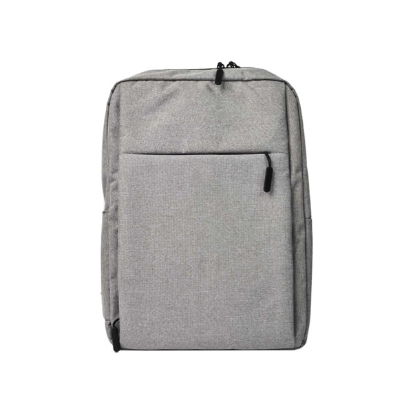 BE MIX COMPUTER BACKPACK WITH 16 L USB CONNECTION