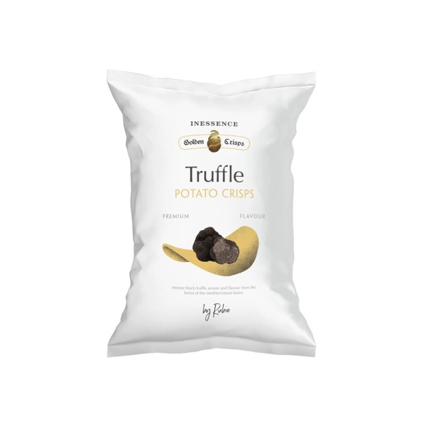 INESSENCE TRUFFLE POTATO CRISPS