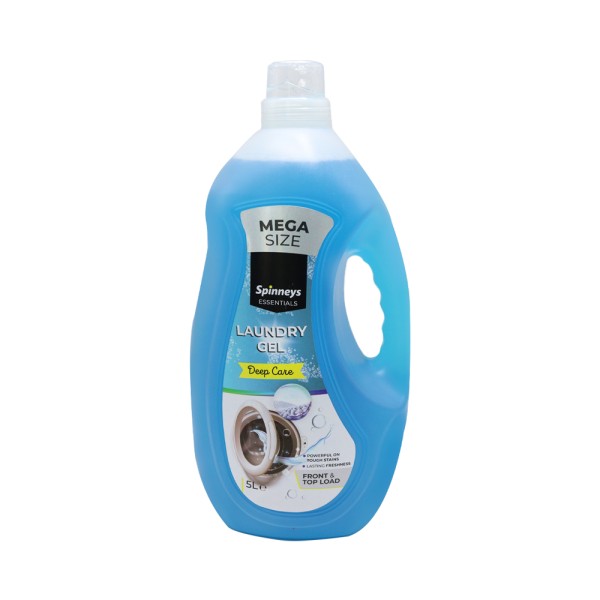SPINNEYS ESSENTIALS LAUNDRY GEL ORIGINAL