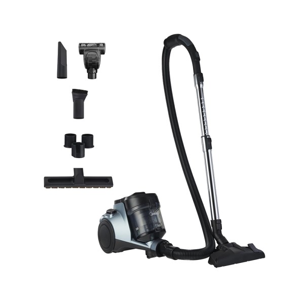MIDEA BAGLESS VACUUM