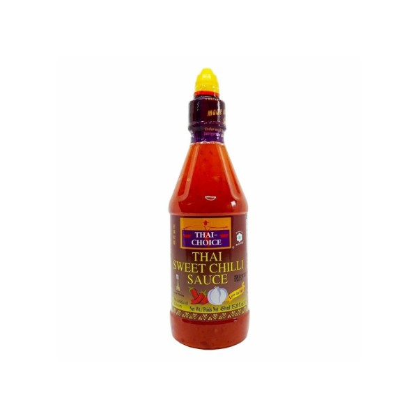 THAI CHOICE THAI SWEET CHILI SAUCE