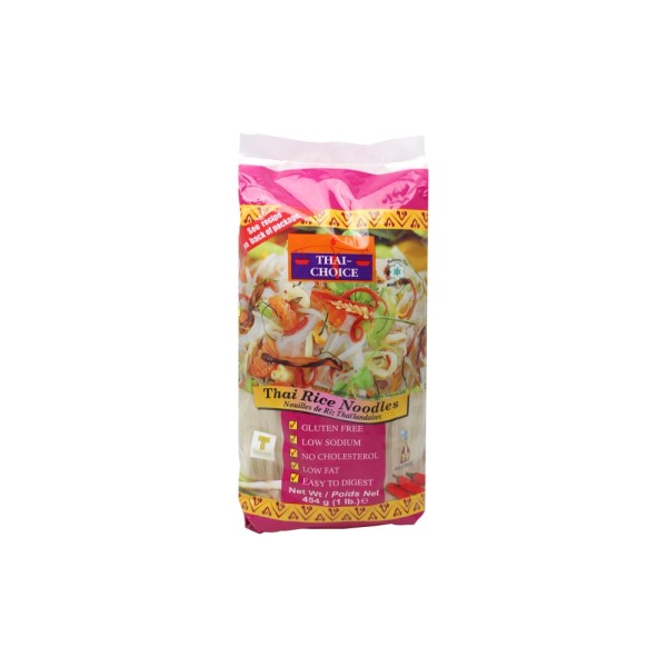 THAI CHOICE THAI RICE NOODLES