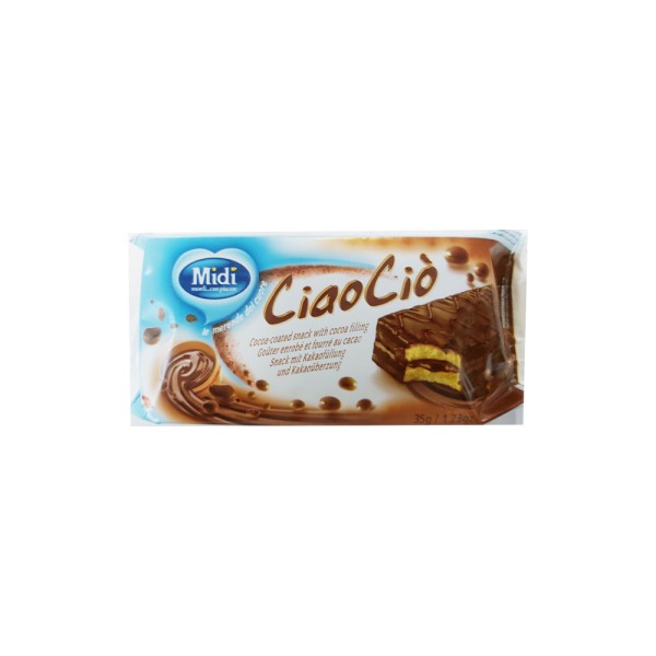 MIDI CIAO CIO