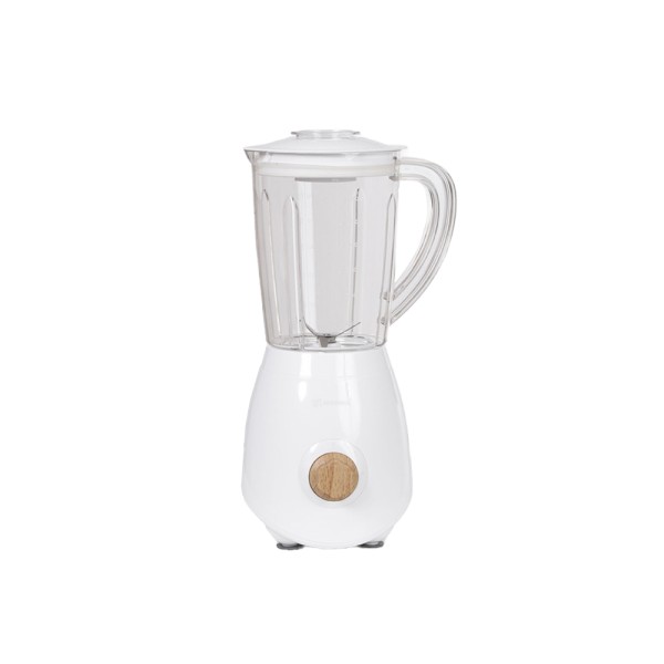 BERGNER BLENDER 1.5L 2 SPEEDS + TURBO NATURALLY BG