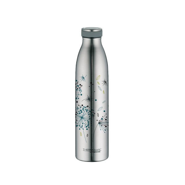 THERMOS BLOOMYHIVER STAINLESS STEEL BOTTLE FLASK