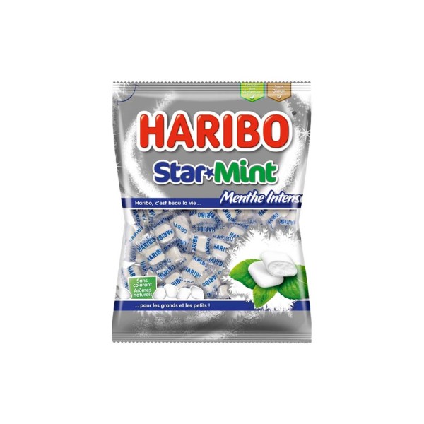 HARIBO SATR MINT 
