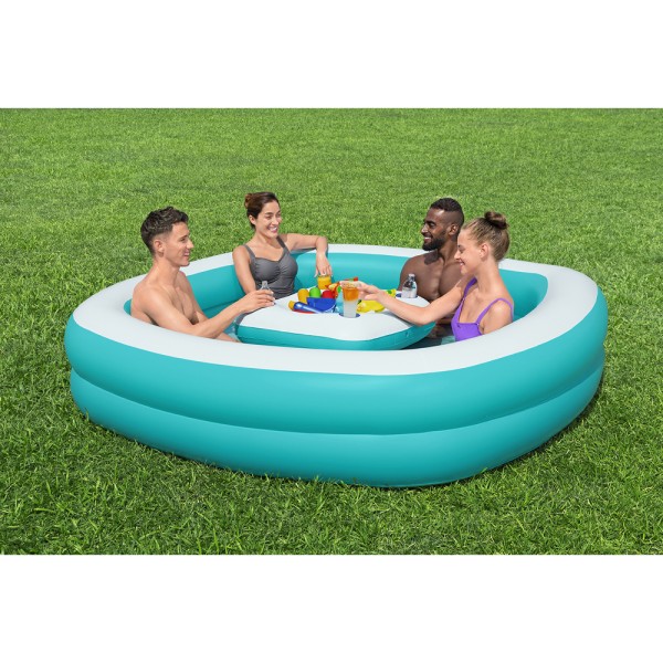 BESTWAY SIPPIN'POOL
