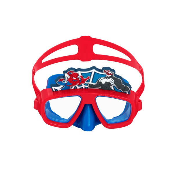 BESTWAY SPIDER-MAN DELUXE MASK    