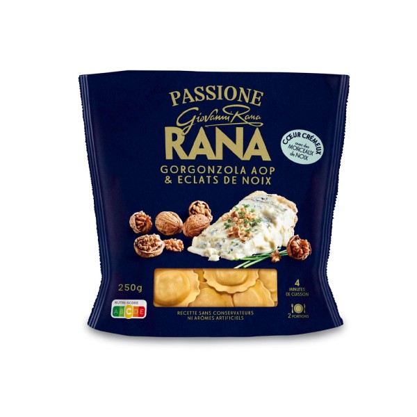 GIOVANNI RANA GIRASOLI GORGONZOLA AOP