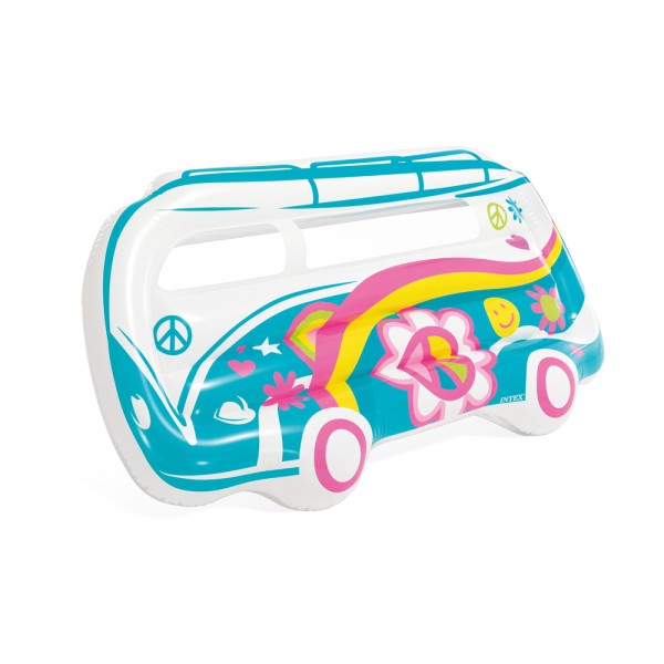INTEX GROOVY VAN FLOAT