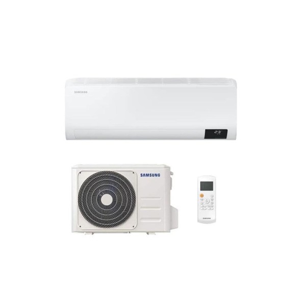 SAMSUNG AIR CONDITIONER INVERTER B-I WIFI
