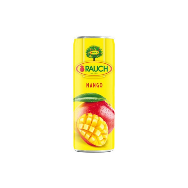 RAUCH MANGO CAN