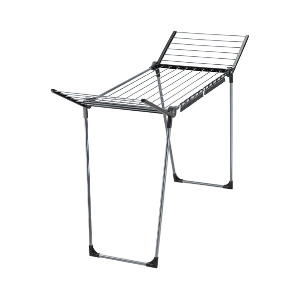 LEIFHEIT SP LF 81690 STANDING DRYER PEGASUS 150 SOLID BLACK