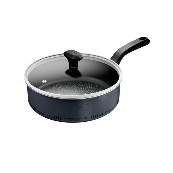 TEFAL SAUTEPAN SO LIGHT TWINKLE +INDUCTION