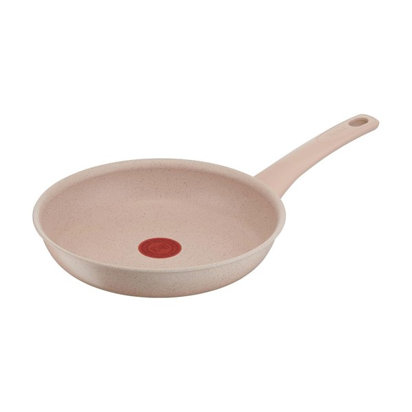 TEFAL DELIGHT BEIGE FRYPAN +INDUCTION