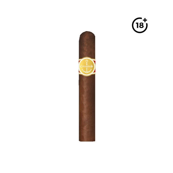 COLOMBUS GORDO CIGAR