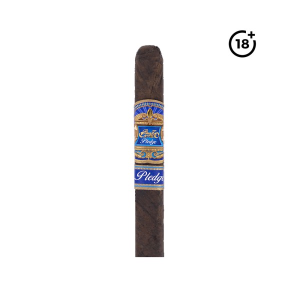 ERNESTO PEREZ-CARRILLO PLEDGE