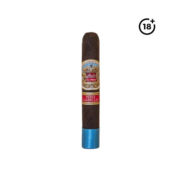 ERNESTO PEREZ-CARRILLO LA HISTORIA