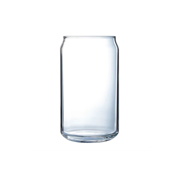 ARCOROC GLASS CAN PLAIN CUP