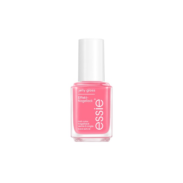 ESSIE NAIL POLISH ZERO CHILL 136