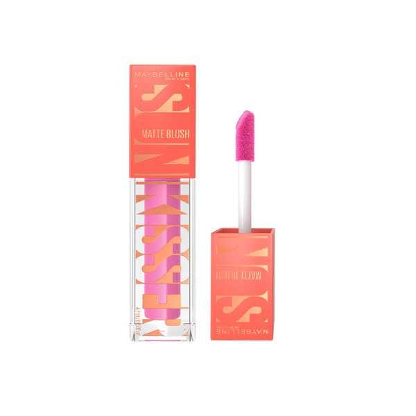 MAYBELLINE  SUNKISSER BLUSH MATTE 32 CLOUDS