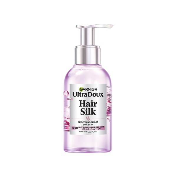 ULTRA DOUX RICE WATER SMOOTHING SERUM