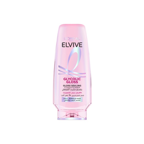 ELVIVE CONDITIONER GLYCOLIC GLOSS