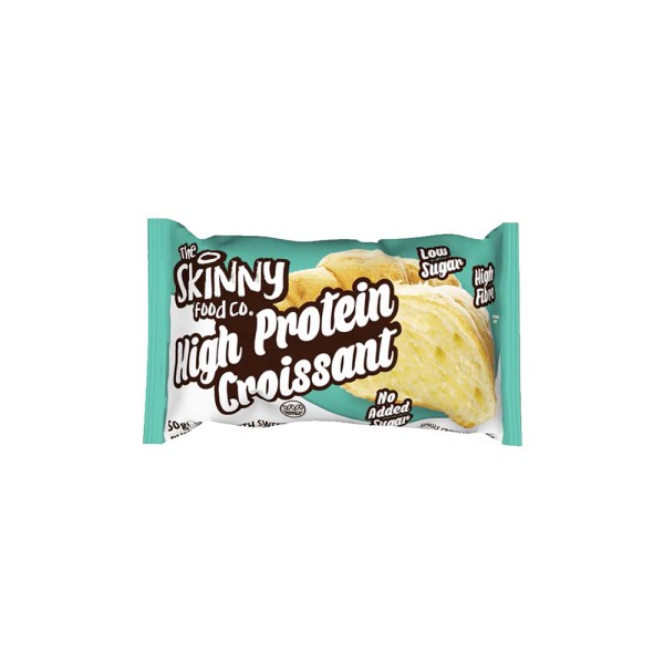 SKINNYFOOD HIGH PROTEIN PLAIN CROISSANT