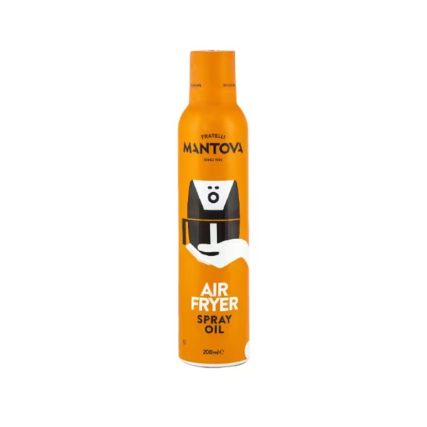 MANTOVA AIR FRYER SPRAY