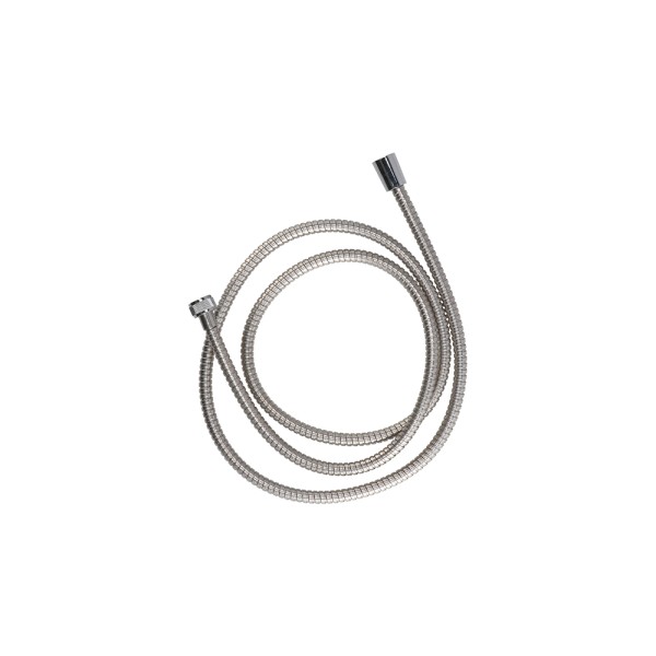 AD TREND SP.FLEXIBLE STEEL HOSE SHOWER 