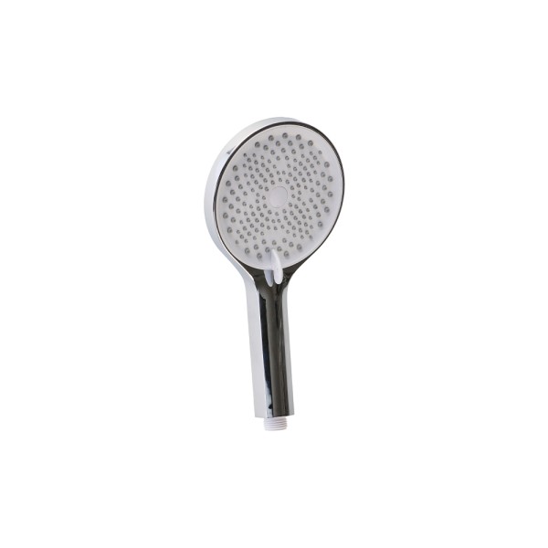 AD TREND SP.PLASTIC SHOWER HEAD 5 FUNCTIONS