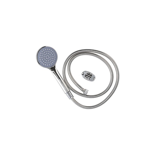 AD TREND SP.SHOWER HEAD 1 FUNCTION + HOSE 