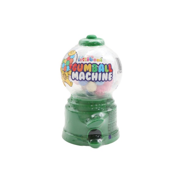 LOLLIBONI SOUR BRAIN GUMBALL MACHINE