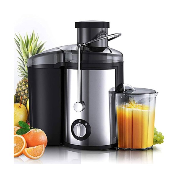  JUICE EXTRACTOR FULL APPLE S.STEEL