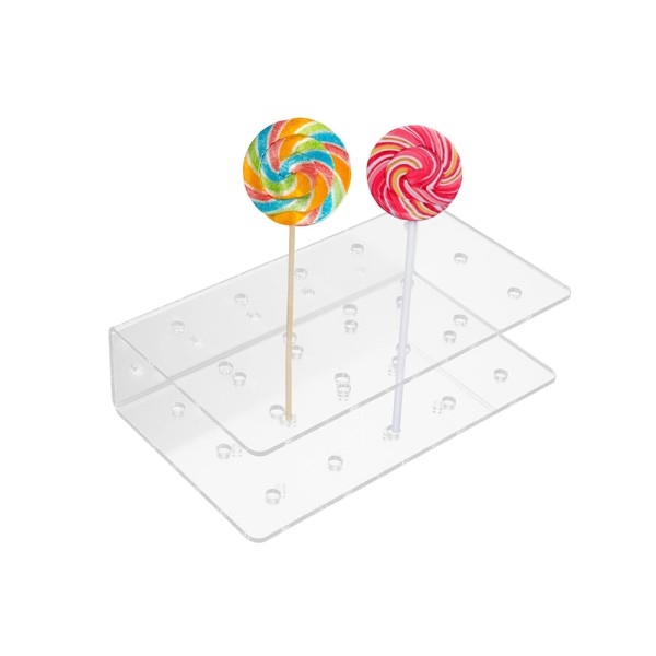 LOLLIBONI STAND METAL FOR BIG LOLLIPOP