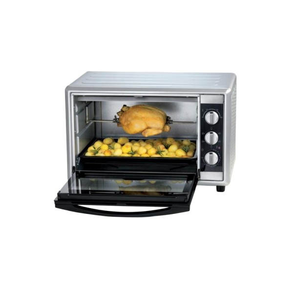 ARIETE ELECTRIC OVEN CONVECTION ROTISSERIE INNER LIGHT