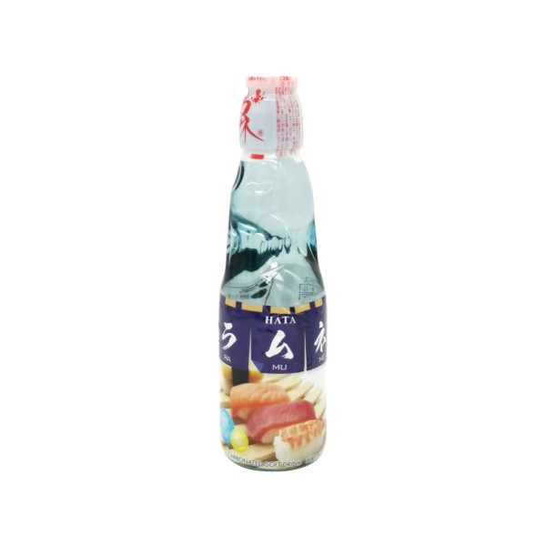 HATA KOSEN RAMUNE BOTTLE JAPAN THREE ASSORTS