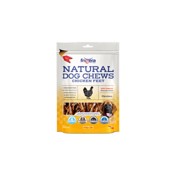 FRIGERA RAWHIDE STICK WITH CHICKEN