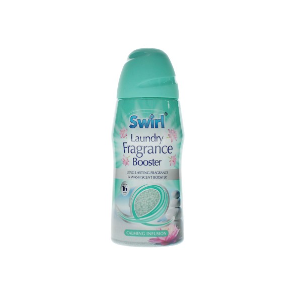 SWIRL LAUNDRY FRAGRANCE BOOSTER CALMING INFUSION
