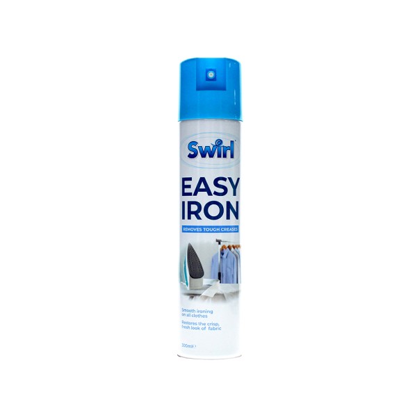 SWIRL EASY IRON SPRAY