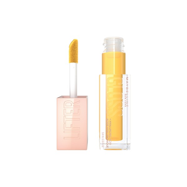 MAYBELLINE LIP LIFTER GLOSS NU 026