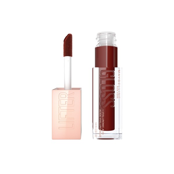 MAYBELLINE LIP LIFTER GLOSS NU 028